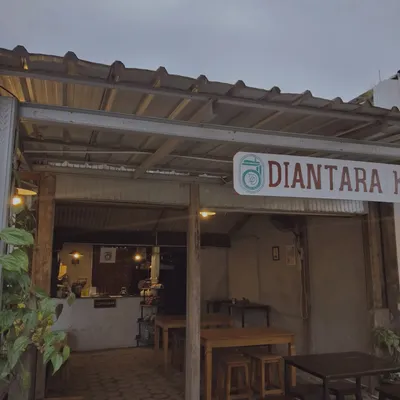 Diantara — foto 2